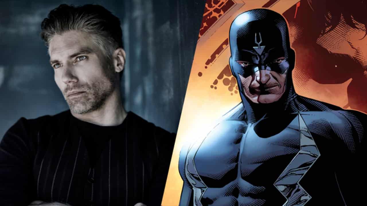 Inhumans: Anson Mount sarà Freccia Nera nella serie tv di ABC