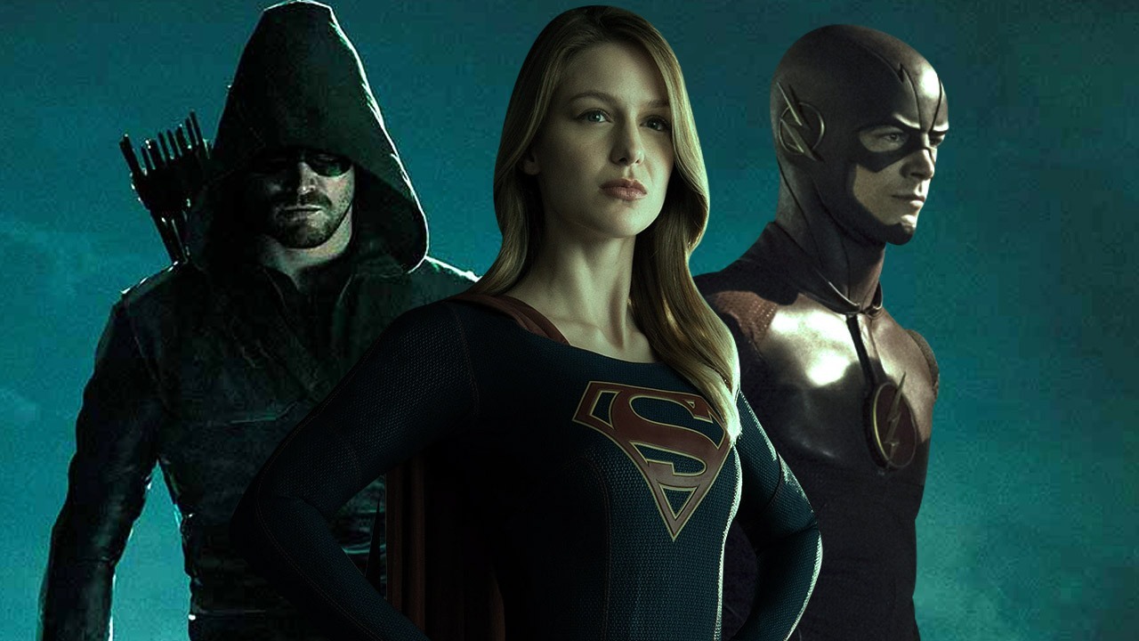 Arrow 5, The Flash 3 e Supergirl 2: svelata la trama dei nuovi episodi