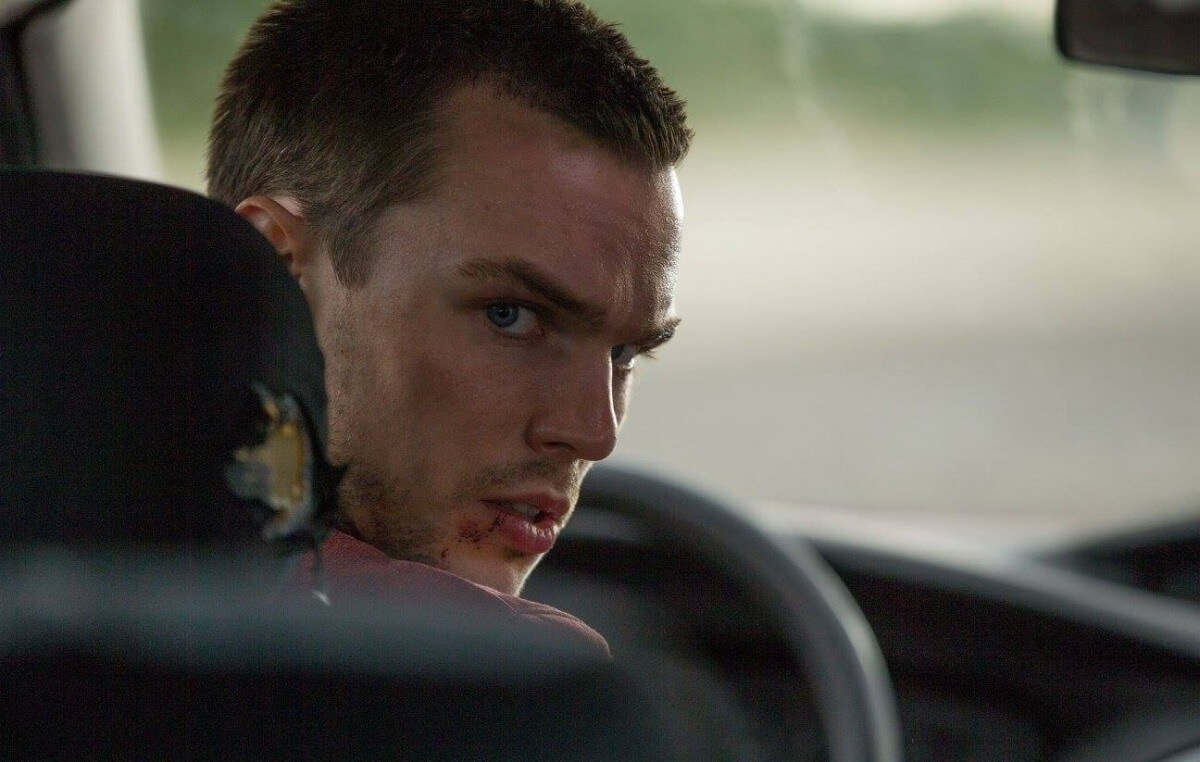 autobahn recensione nicholas hoult