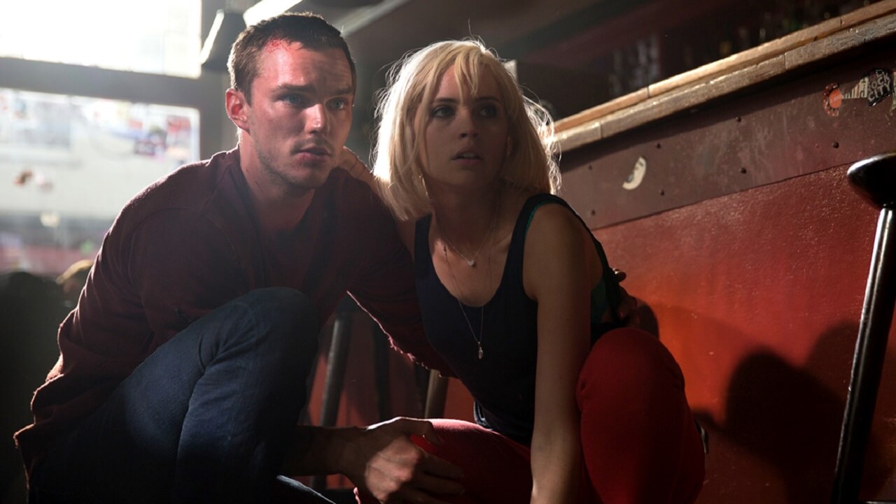 Autobahn – Fuori controllo: recensione del film con Nicholas Hoult