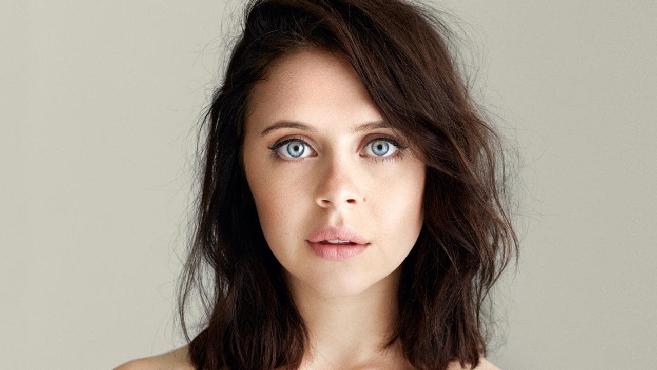 Bel Powley sarà la figlia di Matthew McConaughey in White Boy Rick