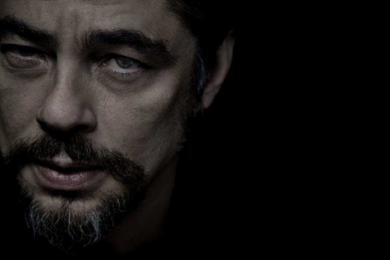 Benicio Del Toro: le 7 interpretazioni più disturbanti di un attore monumentale