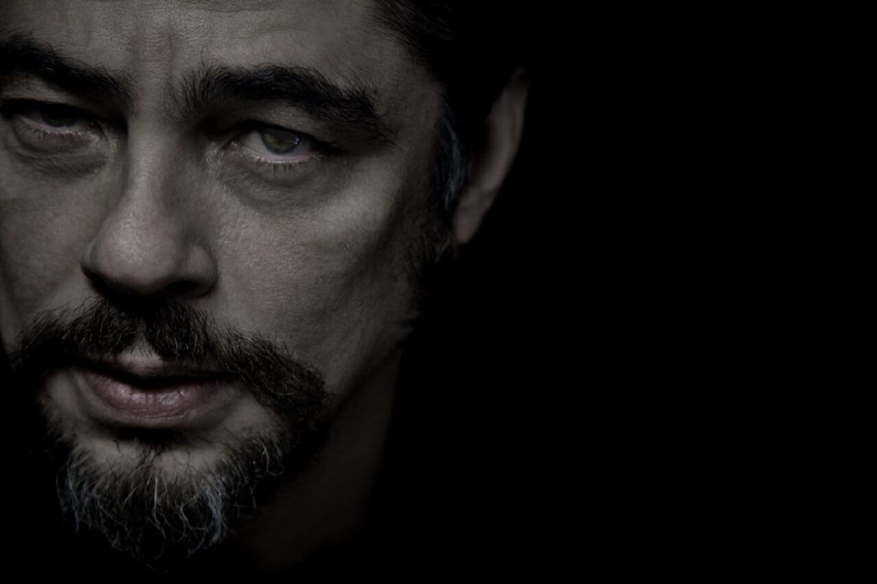 Gli Ultimi Jedi: una action figure rivela il ruolo misterioso di Benicio del Toro