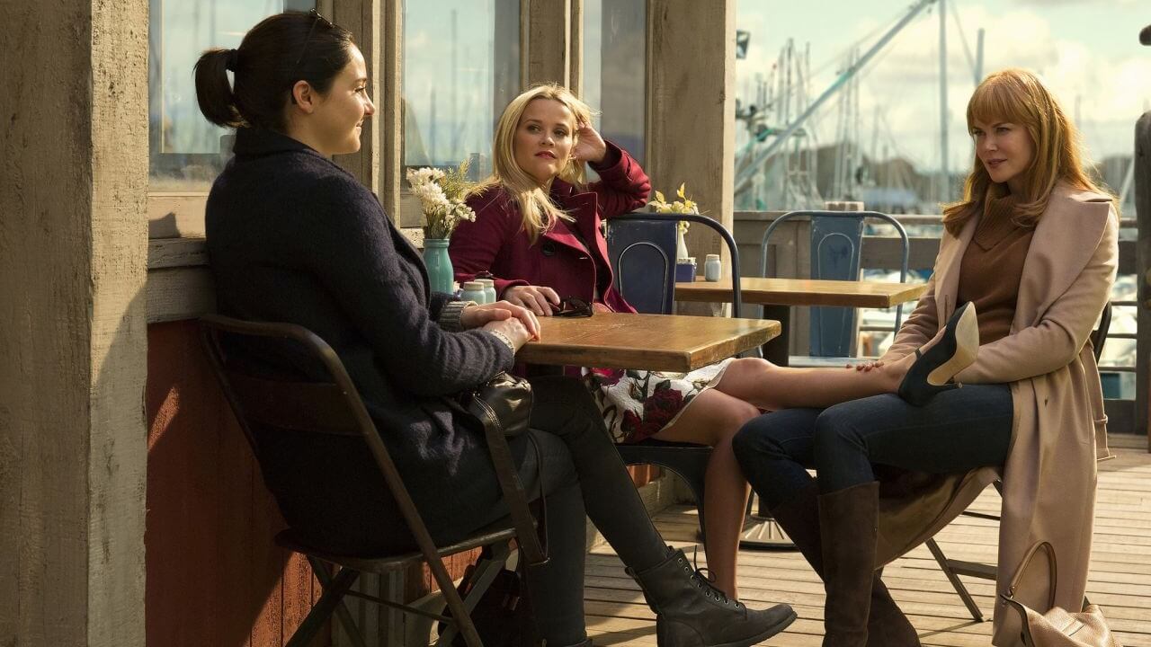 Big Little Lies: recensione della serie con Nicole Kidman e Reese Witherspoon