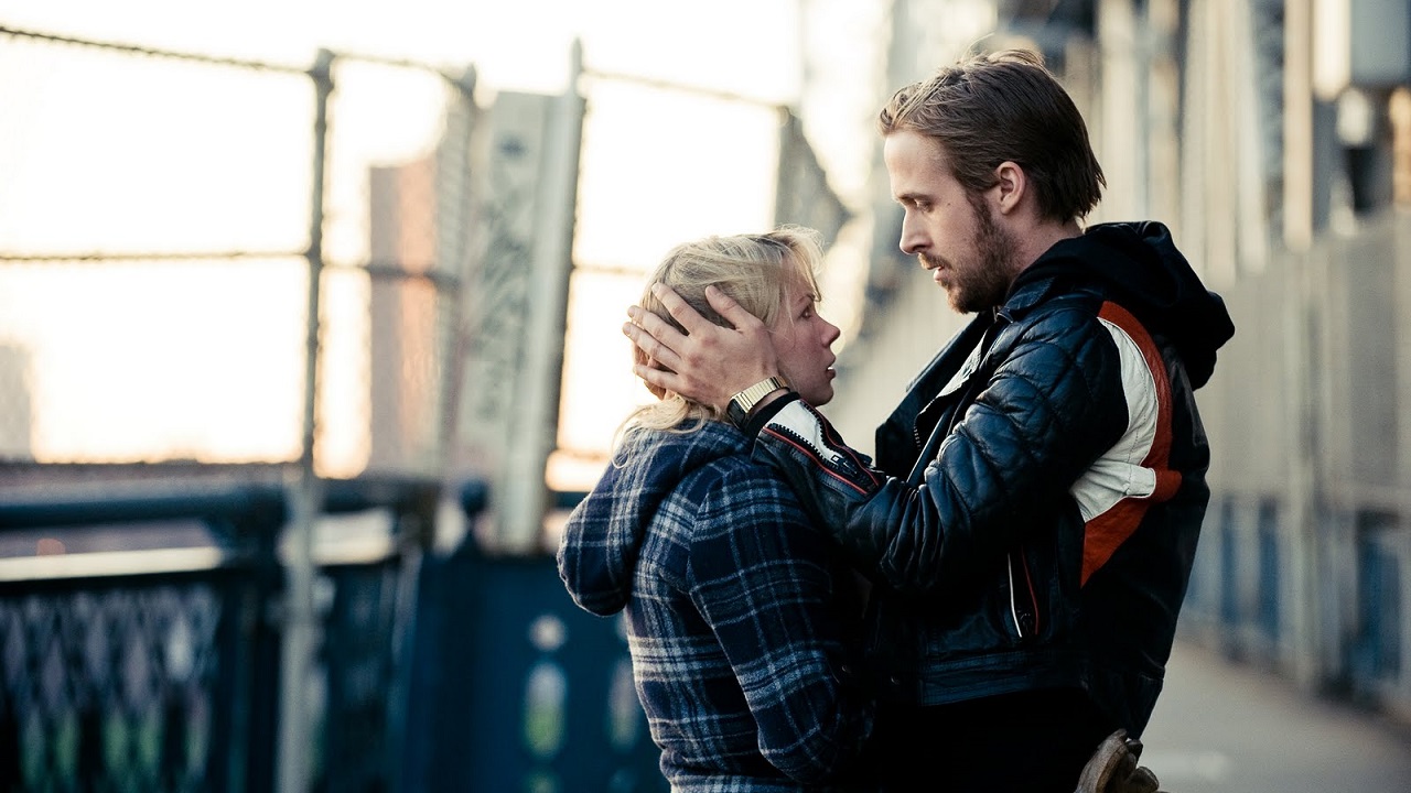 blue valentine