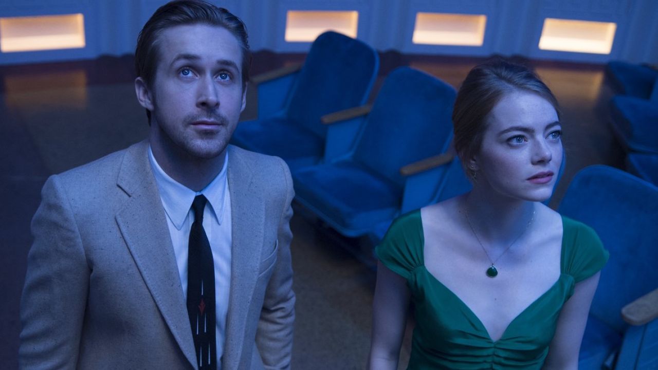 La La Land: Ryan Gosling suona il piano in un video dal dietro le quinte