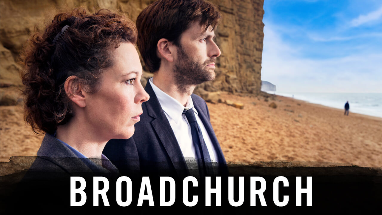 Broadchurch 3: rivelata la data d’uscita della stagione finale con David Tennant