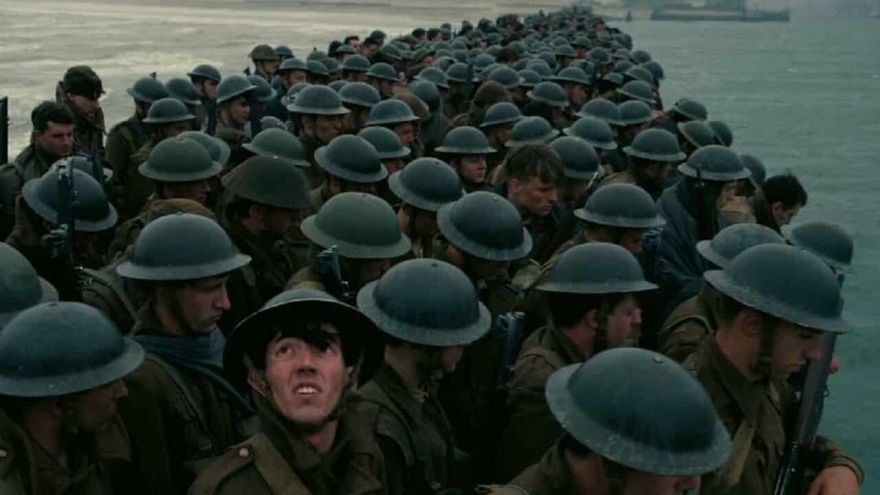 Christopher Nolan su Dunkirk: “Sarà raccontato da tre punti di vista”