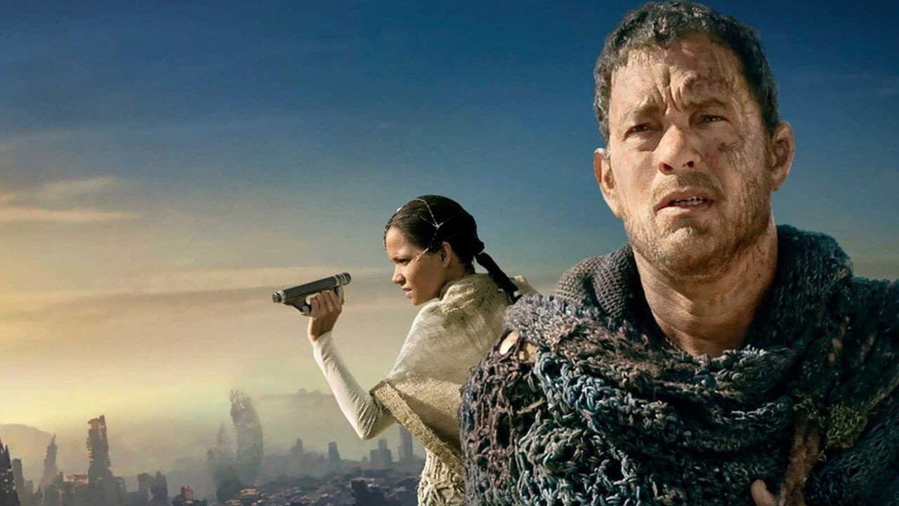 Cloud Atlas – Tutto è connesso: spiegazione e recensione