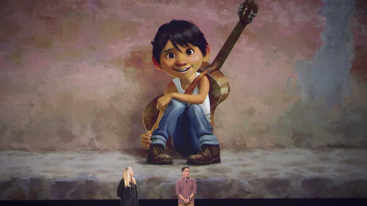 Coco: in arrivo un trailer di 90 secondi per il film Disney Pixar