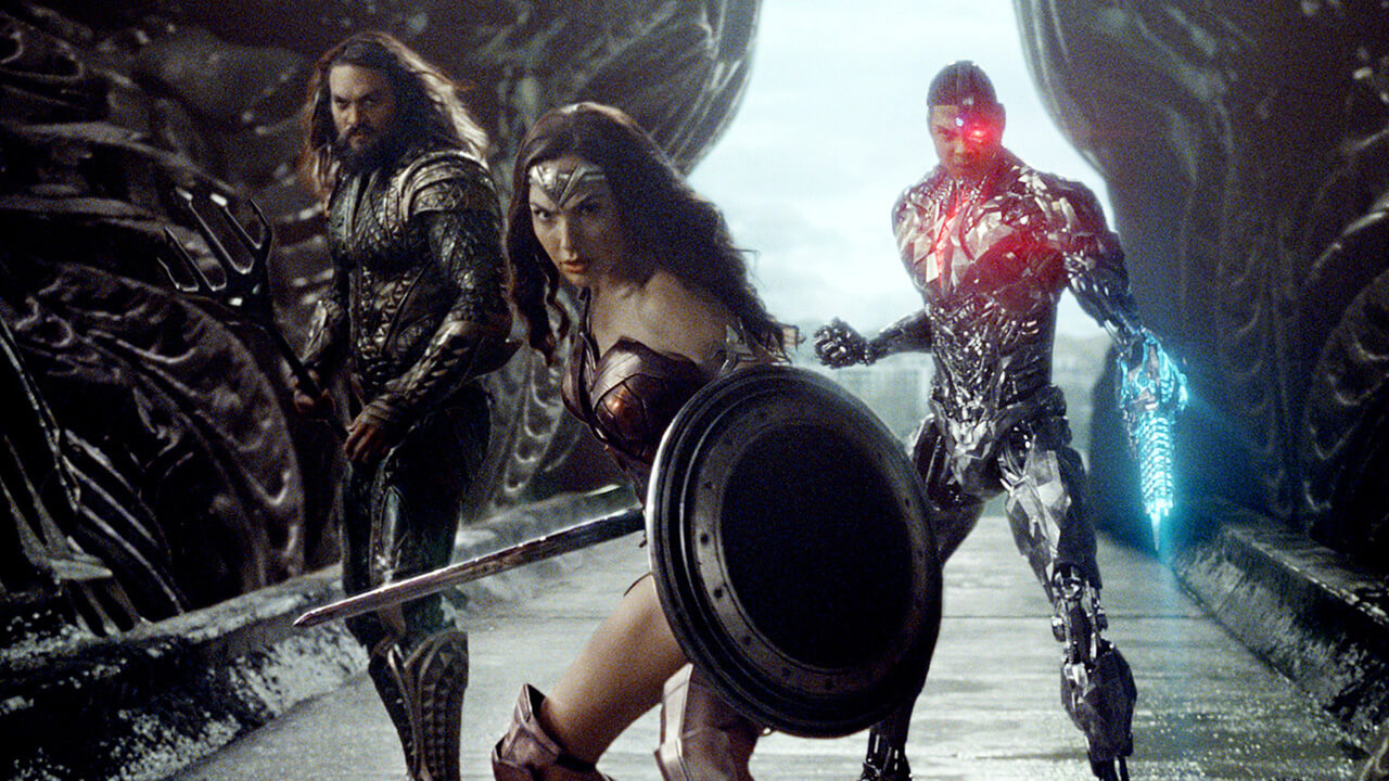 Justice League: Zack Snyder parla delle dinamiche del team di supereroi