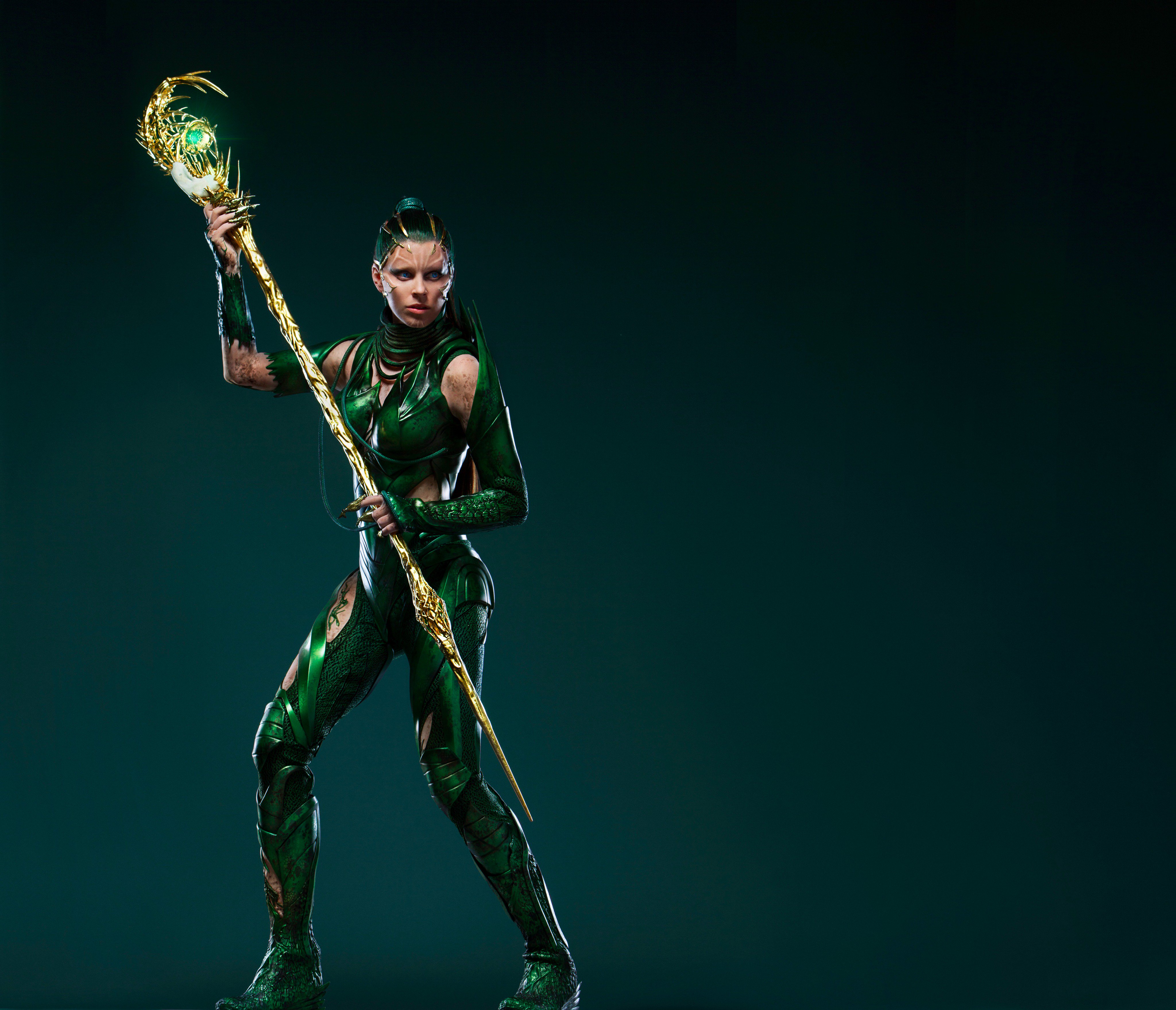 elizabeth banks power rangers rita repulsa