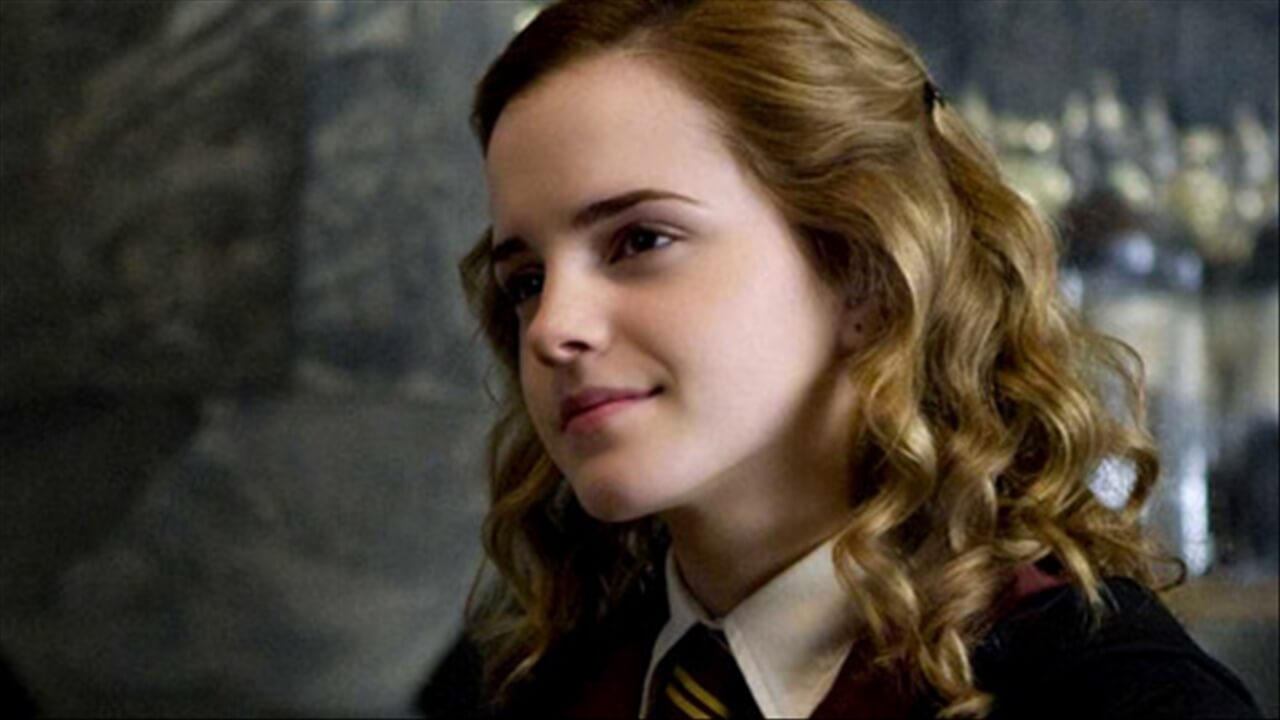 Emma Watson paragona la sua Hermione alla principessa Leila e altre eroine