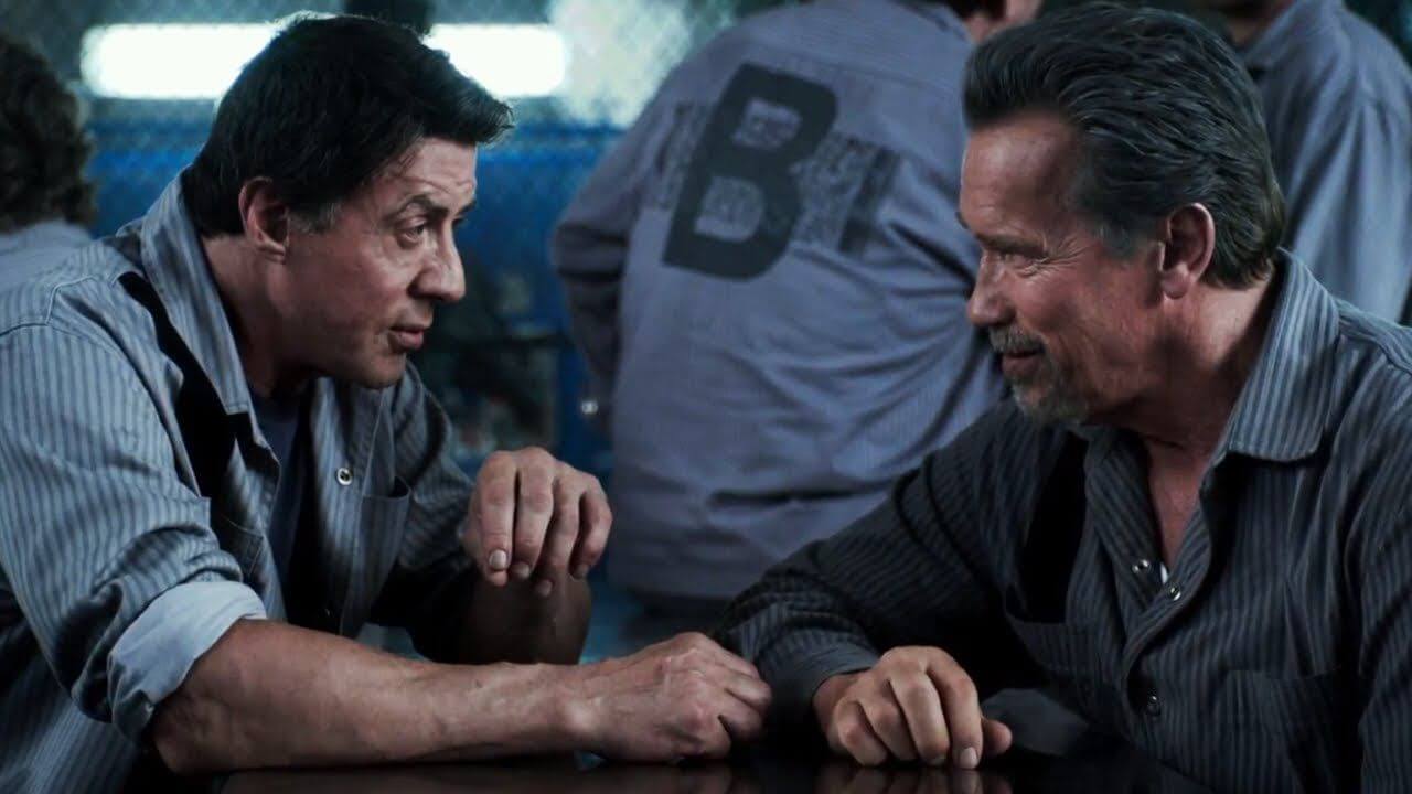 Escape Plan 2: il sequel con Sylvester Stallone sarà una co-produzione Cina/USA