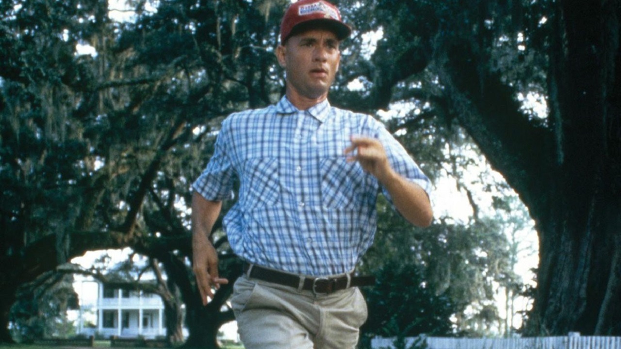 Forrest Gump cinematographe.it