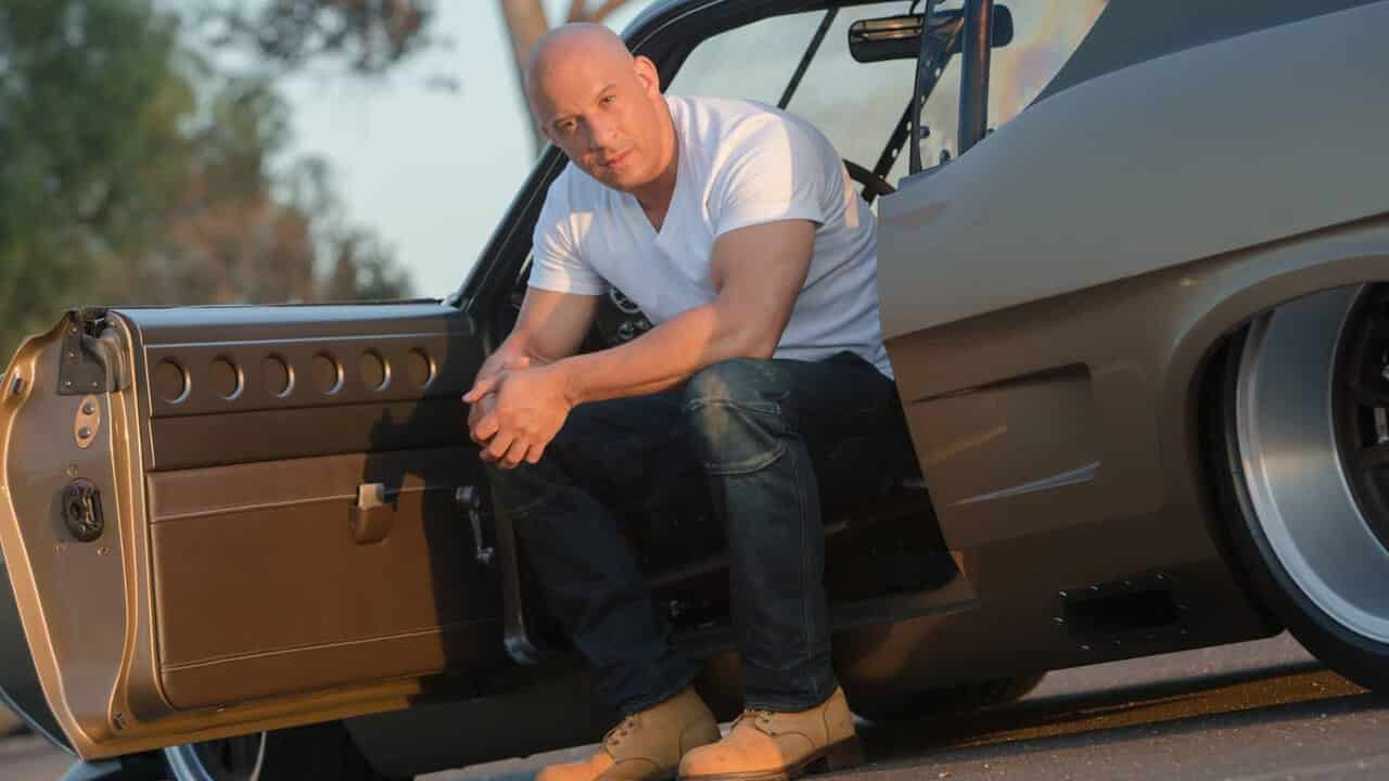 Fast & Furious 8: nuovo poster del sequel con Vin Diesel