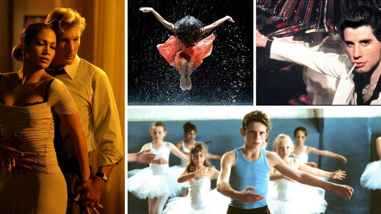 Film sulla danza: 20 film da vedere assolutamente, dalla danza classica all’hip hop