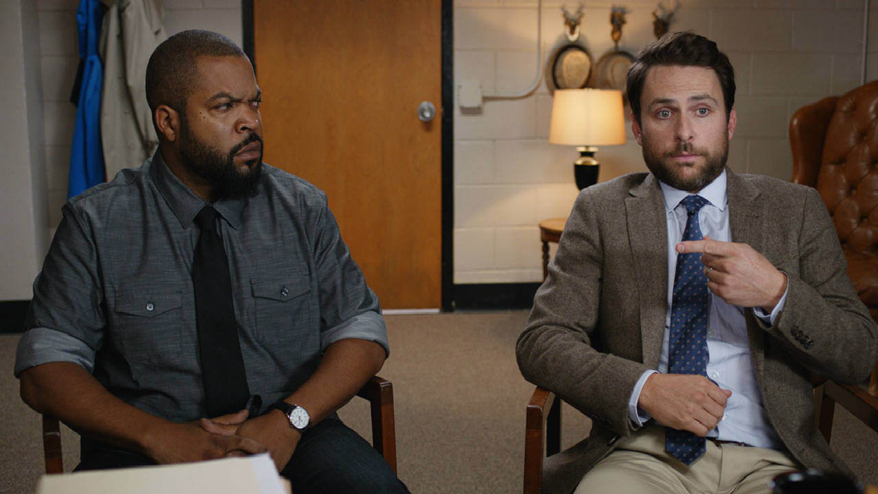 Fist Fight: nuove immagini della commedia con Charlie Day e Ice Cube