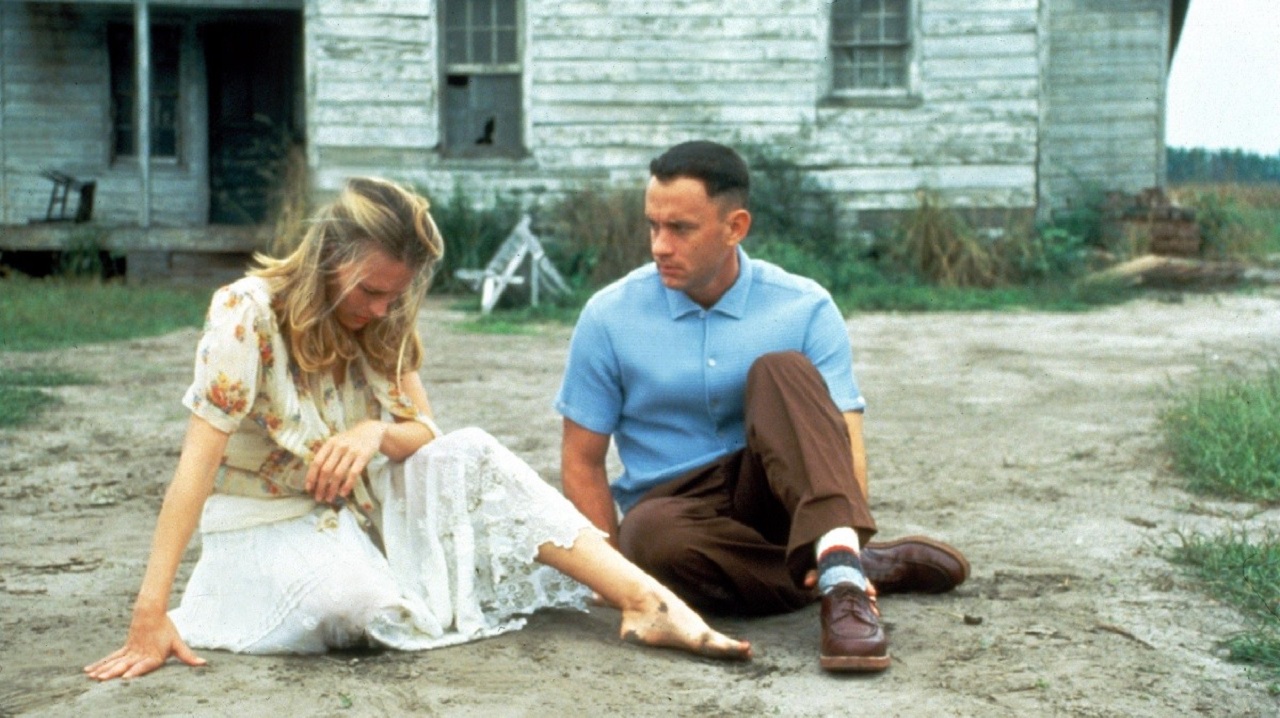 Forrest Gump: trama, trailer e cast del film, su Rete 4 stasera in tv