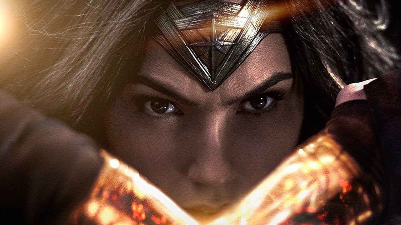 Wonder Woman: c’è un trailer in arrivo per la prossima settimana?