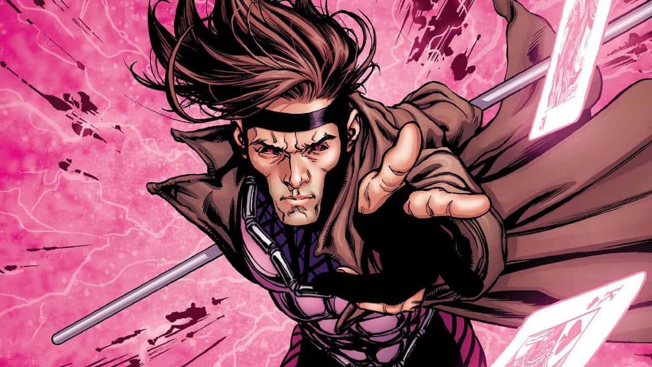 Gambit: le riprese inizieranno il 19 marzo a New Orleans