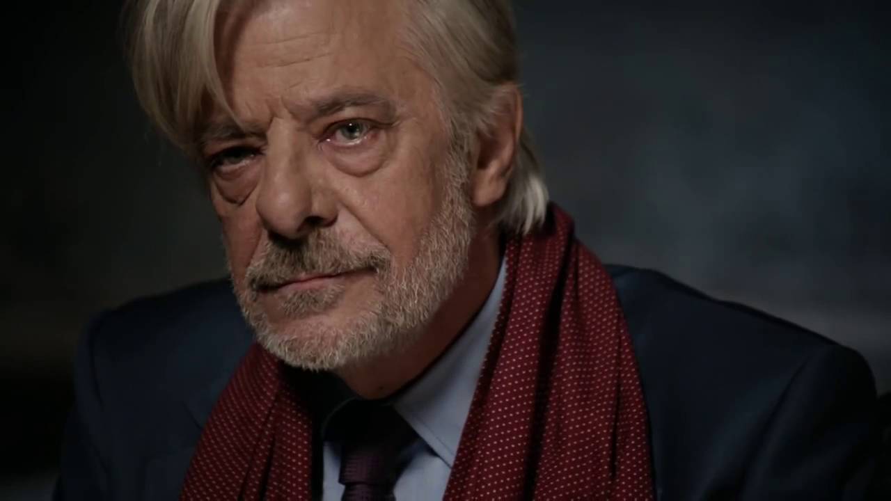 The Catcher was a Spy: Sienna Miller e Giancarlo Giannini sono nel cast