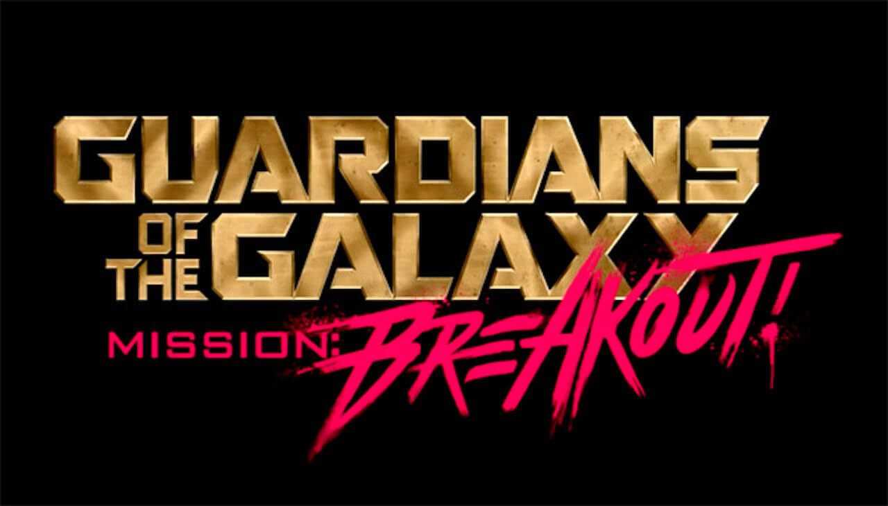 Guardians of the Galaxy – Mission: BREAKOUT!, ecco la nuova attrazione del parco Disney