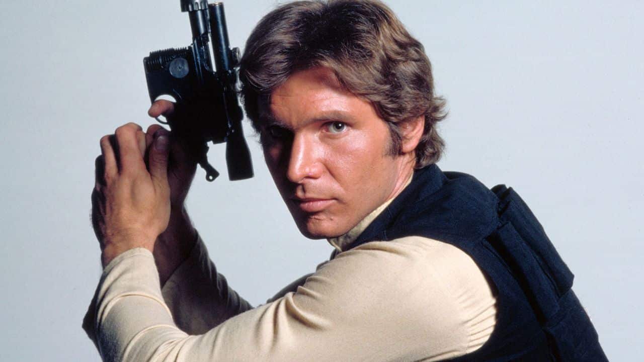 Han Solo: Bob Iger rivela nuovi dettagli del prossimo film di Star Wars