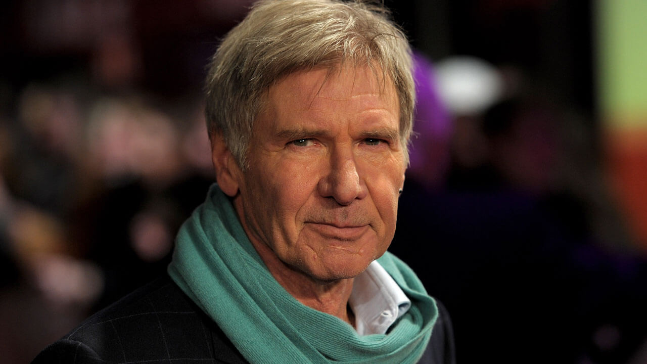 harrison ford incidente aereo