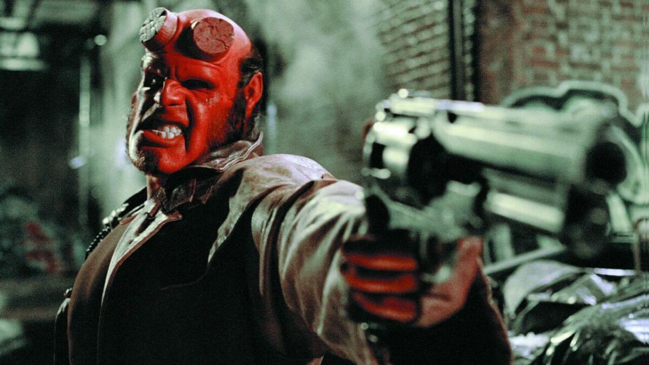 Hellboy 3: Guillermo del Toro conferma che non si farà una volta per tutte