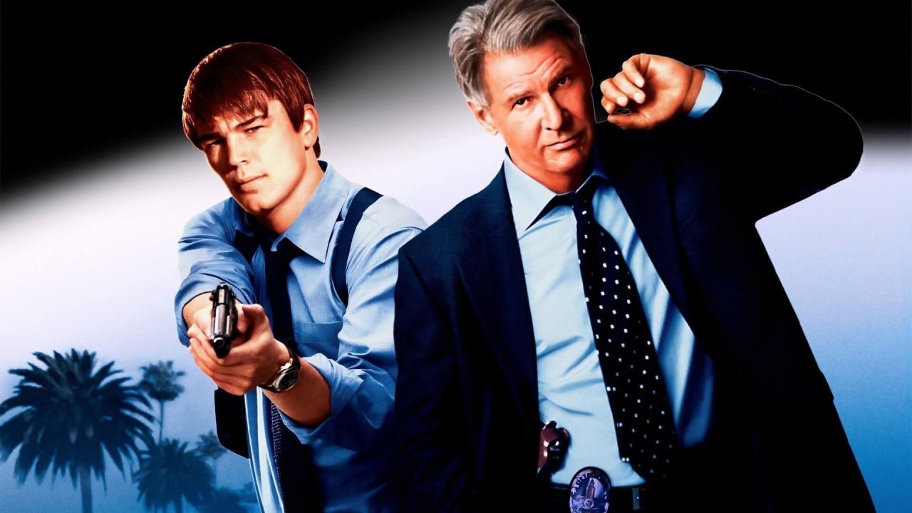 Hollywood Homicide: recensione del film con Harrison Ford e Josh Hartnett