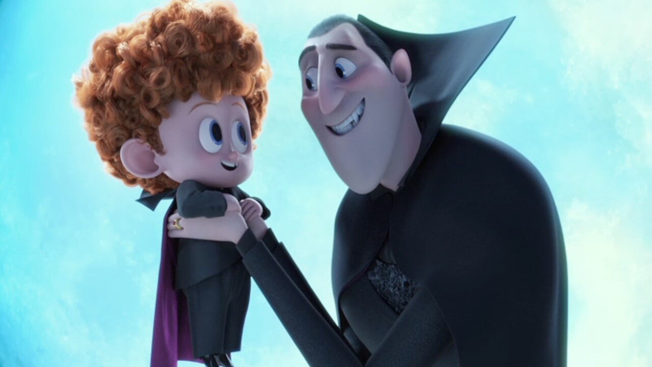 Hotel Transylvania 3: data di uscita anticipata all’estate