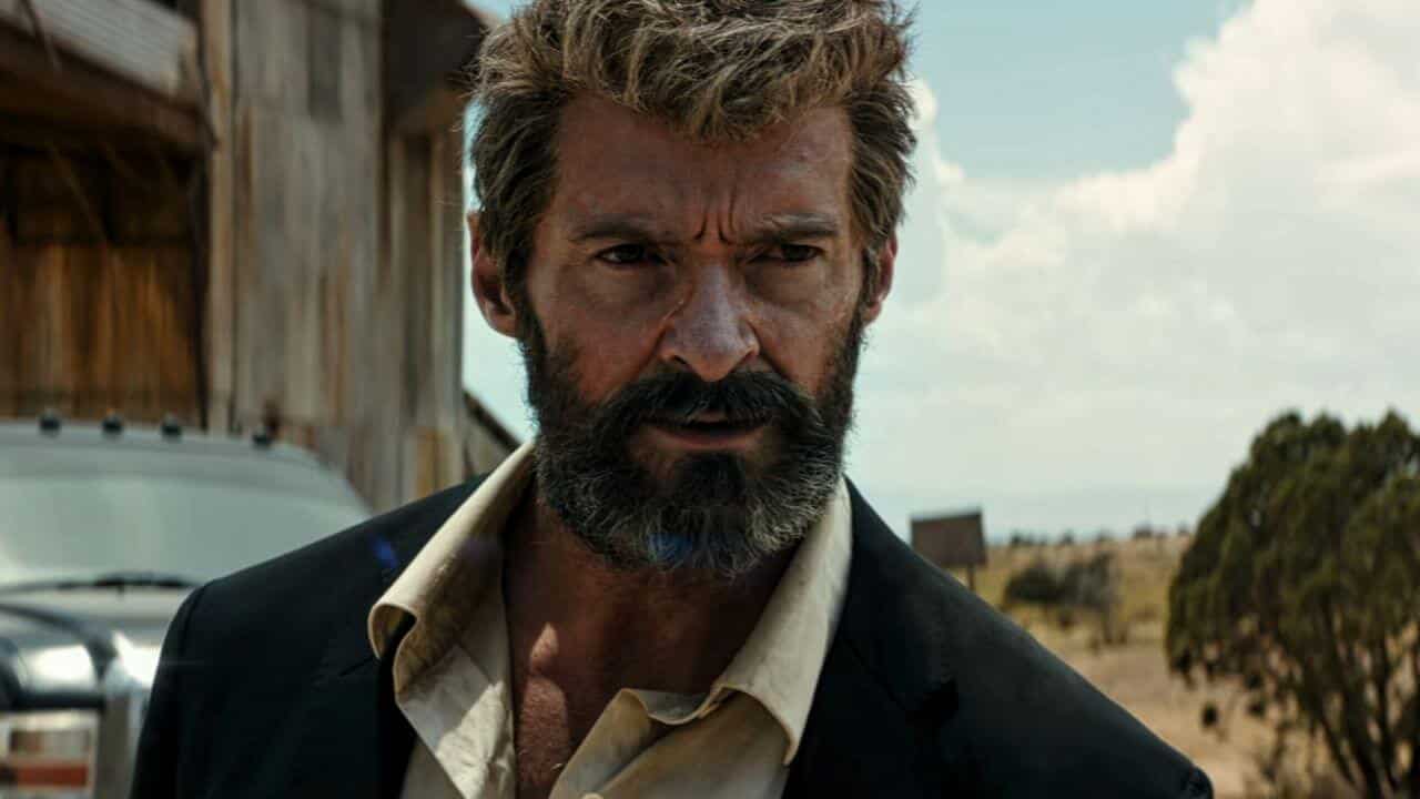 Logan – The Wolverine: rivelati i concept art con tutti i personaggi principali