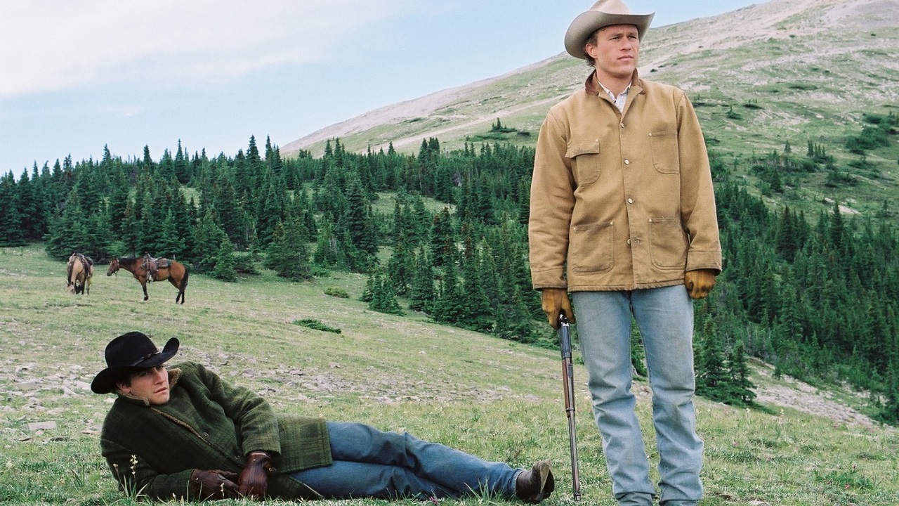 i segreti di brokeback mountain