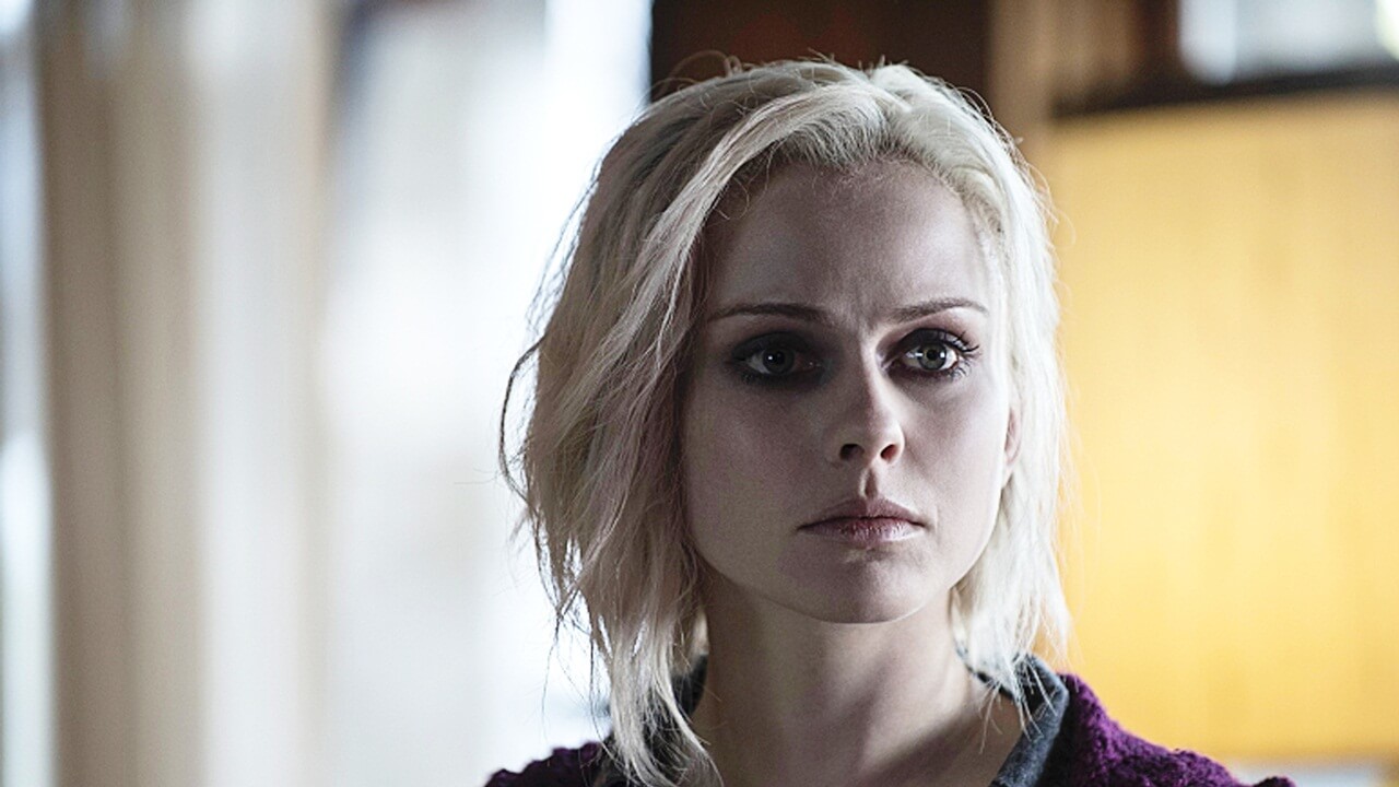 iZombie 3: rivelato il trailer esteso delle terza stagione