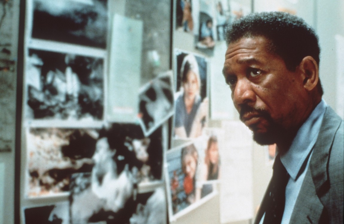 Film horror e thriller oggi in tv, giovedì 31 gennaio 2019