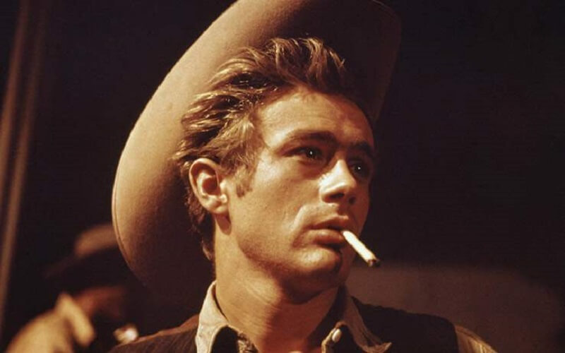 James Dean