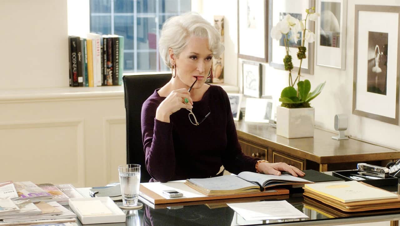 Il diavolo veste Prada: frasi e citazioni del film con Meryl Streep e Anne Hathaway