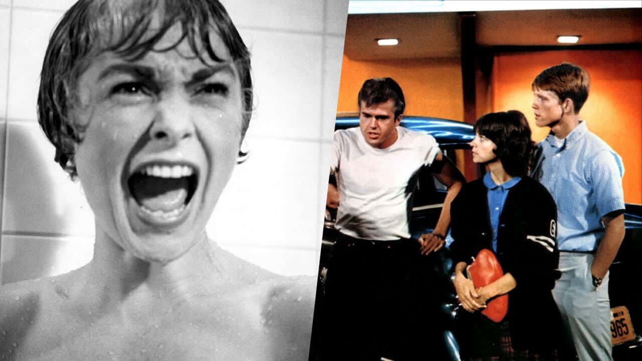 Da Psycho ad American Graffiti: su Infinity le pellicole trascurate agli Oscar ma premiate dal pubblico