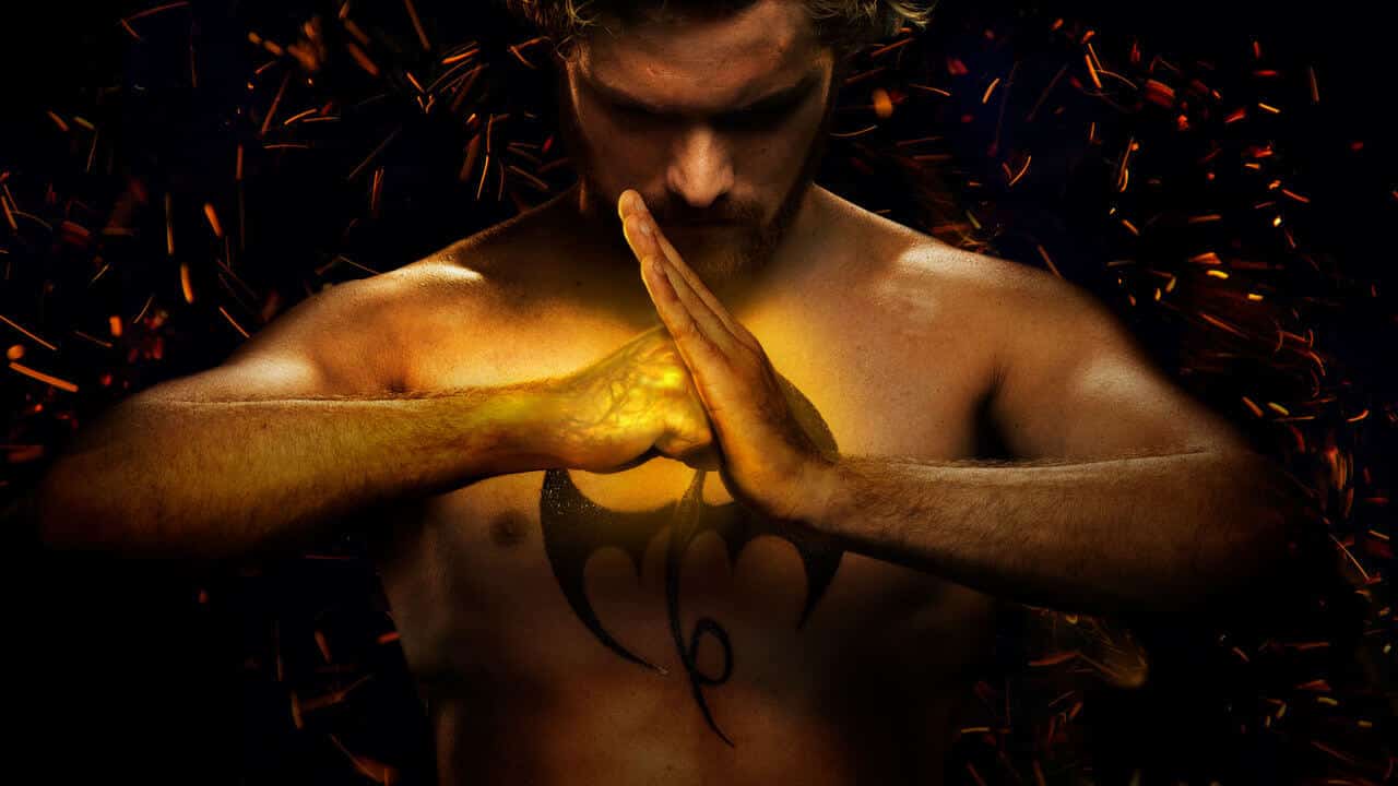 Iron Fist 2: annunciata la data d’inizio della produzione?