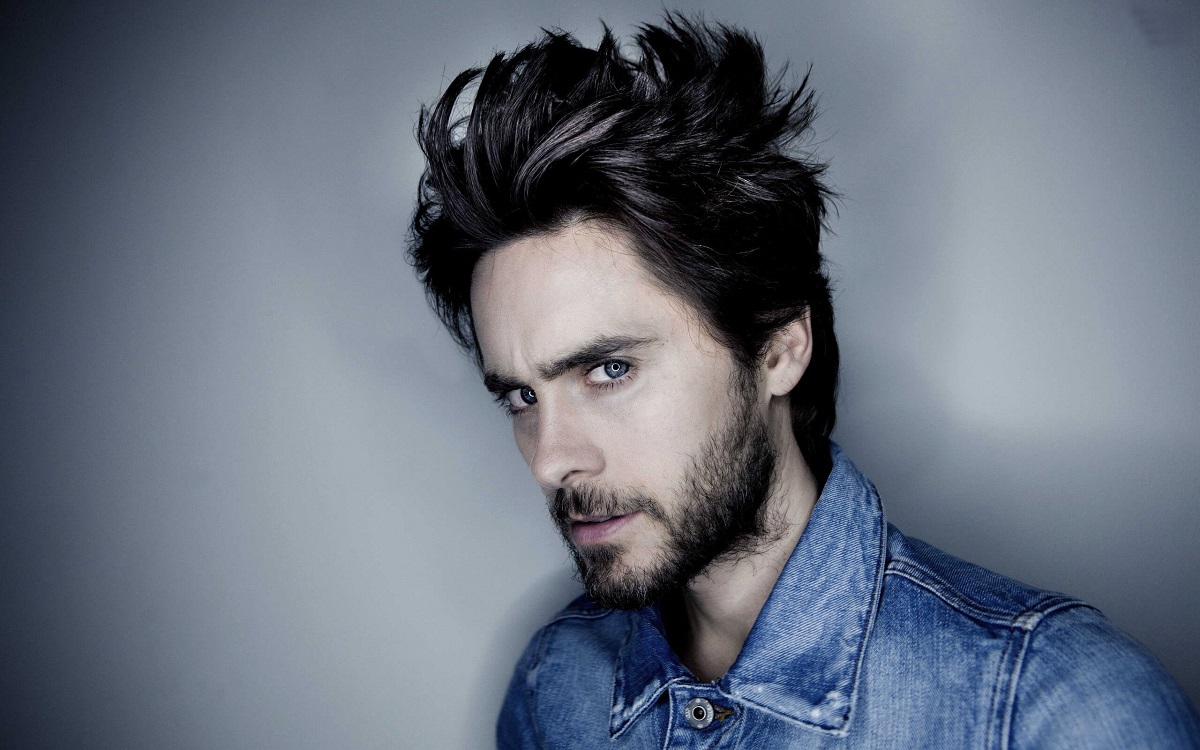 Jared Leto – L’attore è nella clip di Blade Runner 2049 mostrata in anteprima al CinemaCon