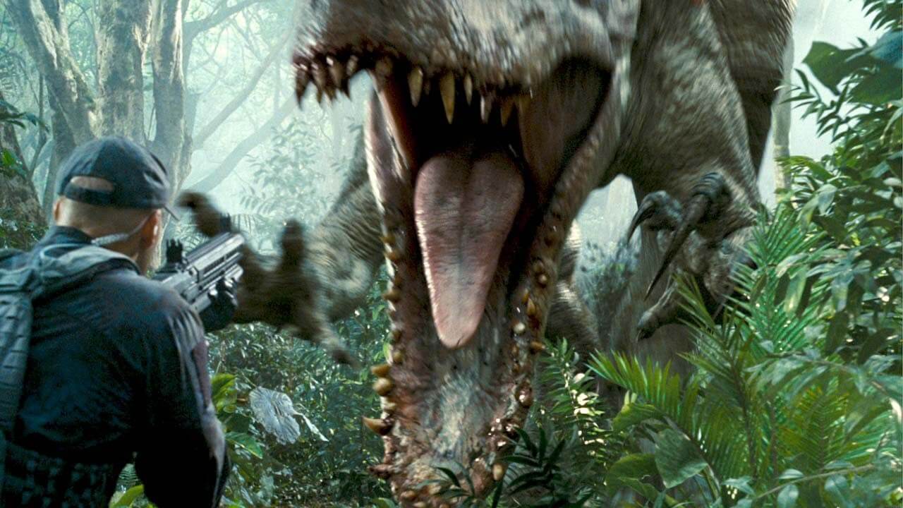 Jurassic World 2: nuovi dettagli sulla possibile trama