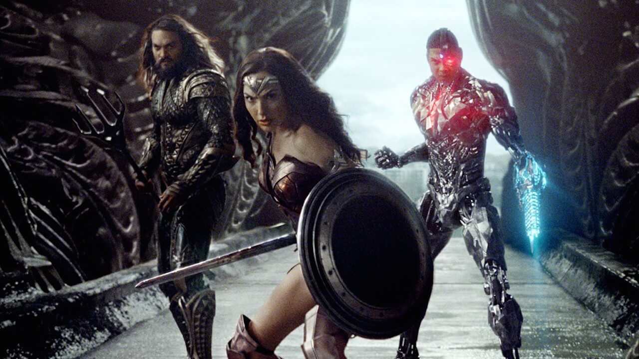 “Il primo trailer di Justice League arriverà presto”, parola di Gal Gadot