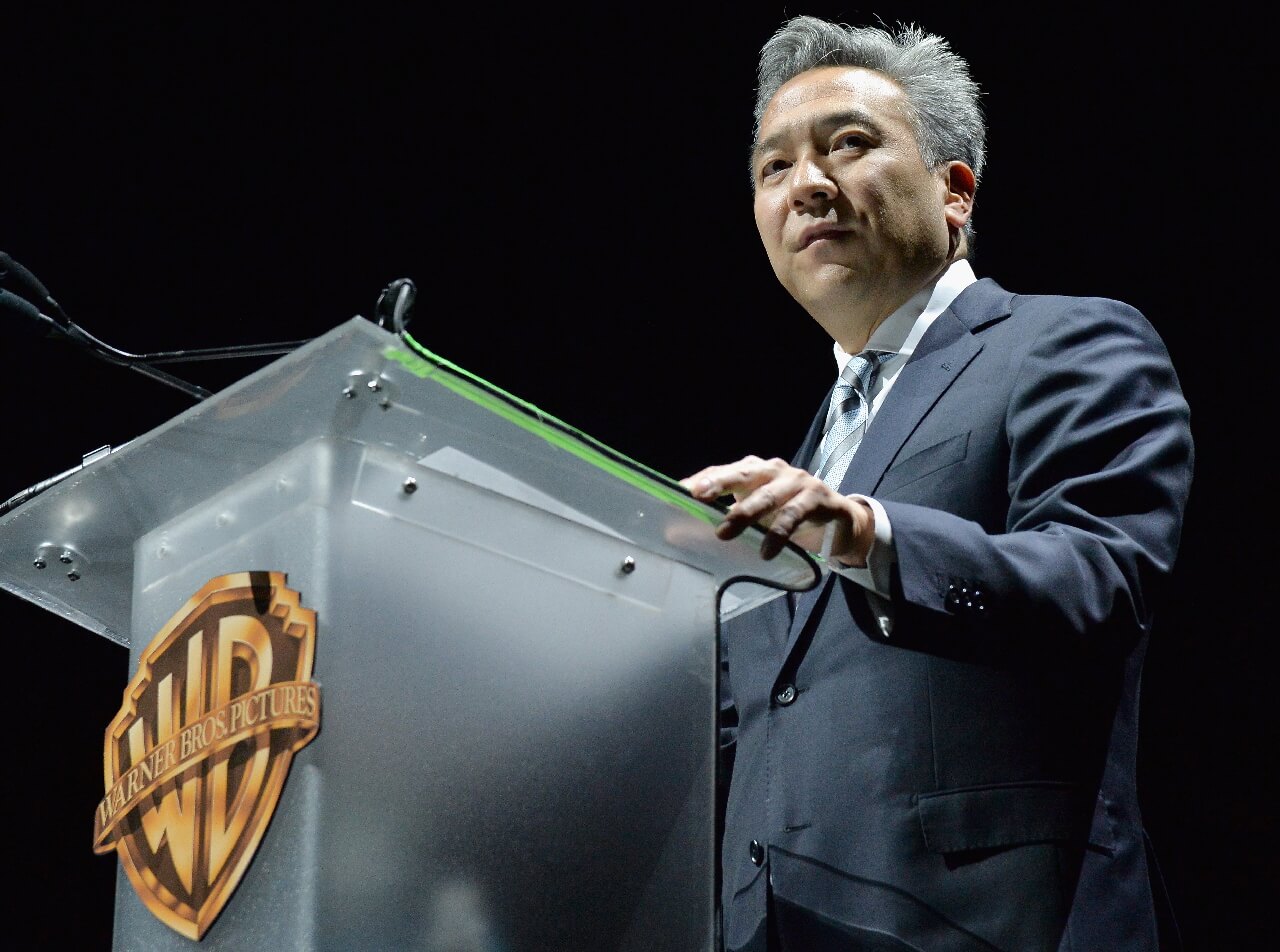 Kevin Tsujihara di Warner Bros.: ‘presto in Home Video i film appena usciti in sala’