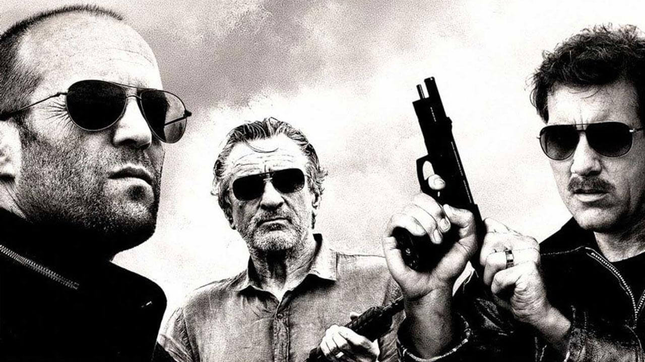 Killer Elite: la storia vera a cui è ispirato l’action movie