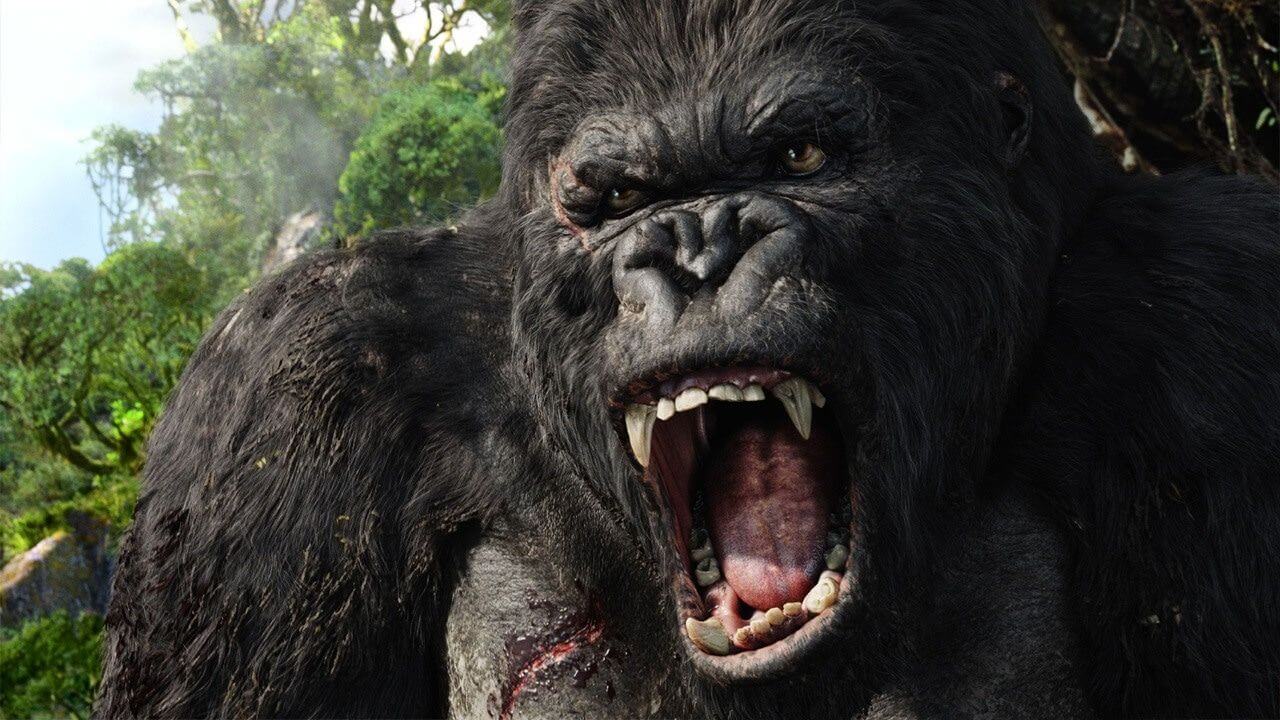 Kong: Skull Island avrà un’incredibile scena dopo i titoli di coda