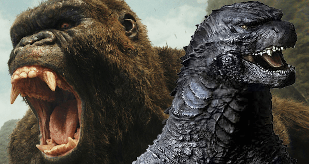 Kong: Skull Island – Godzilla e gli altri mostri saranno menzionati nei credits del film