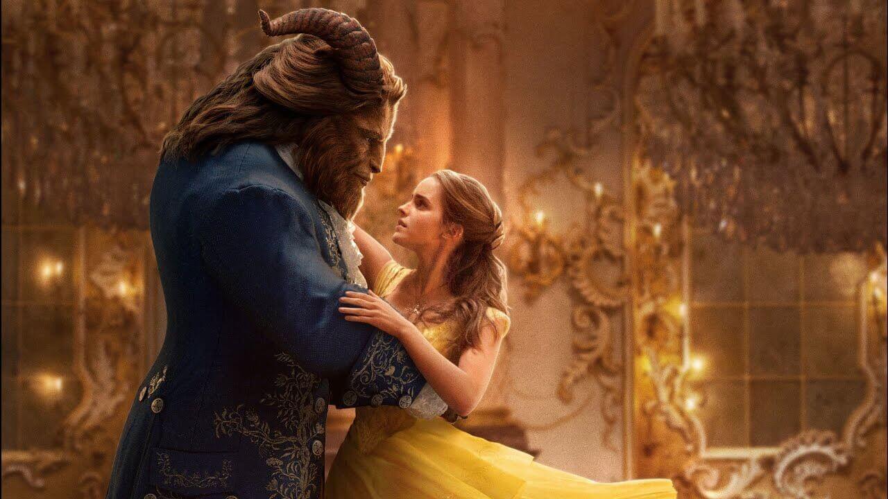 La Bella e la Bestia: il live action Disney di Bill Condon trionfa al box office italiano