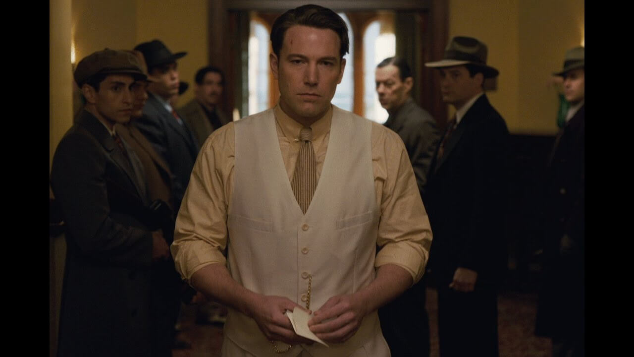 La legge della notte di Ben Affleck detiene un record per niente invidiabile