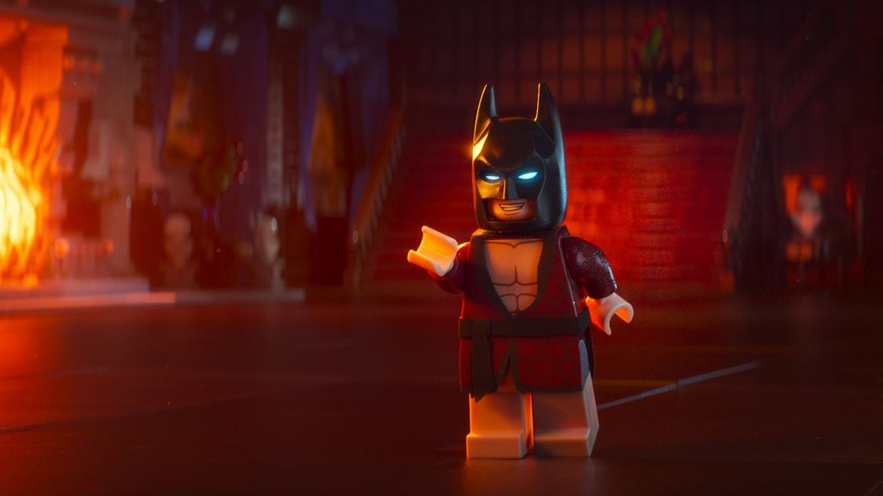 lego batman